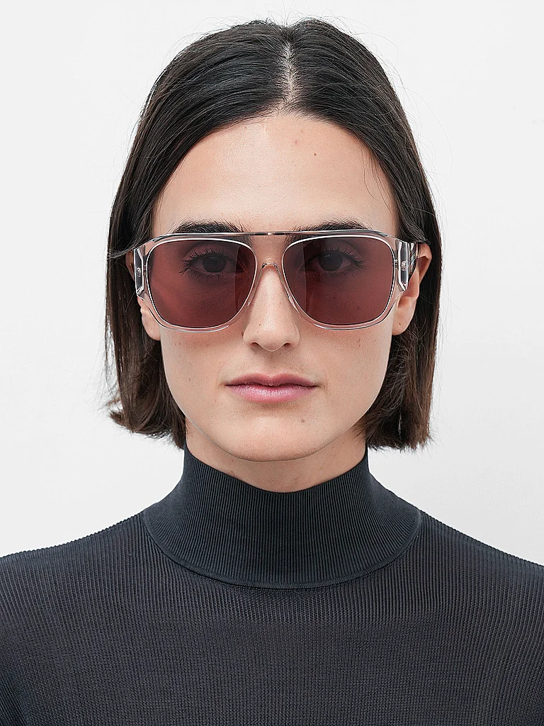 Isabel Marant Sonnenbrille IM0239/S/60 Beige-image